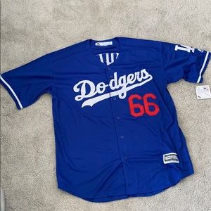 Dodgers Jersey